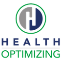 Health Optimizing Logo